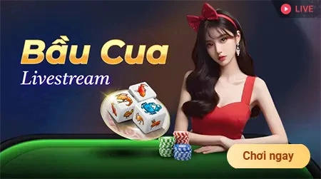 777king sân chơi livestream bầu cua